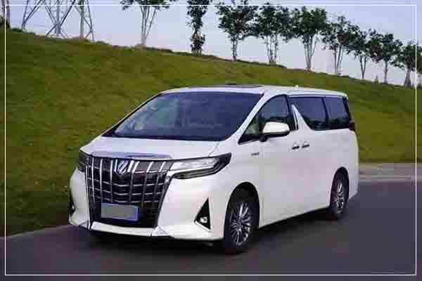 保定自駕租車(chē)公司哪家好