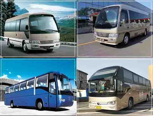 沈陽(yáng)大東區旅游汽車(chē)租賃