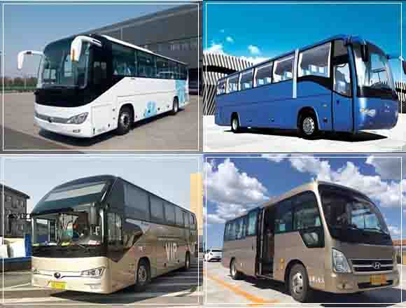 長(cháng)春旅游包車(chē)怎么收費？