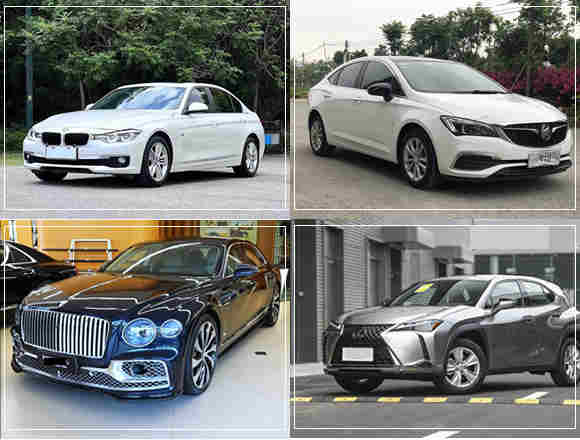 石家莊附近自駕汽車(chē)租賃怎么收費？