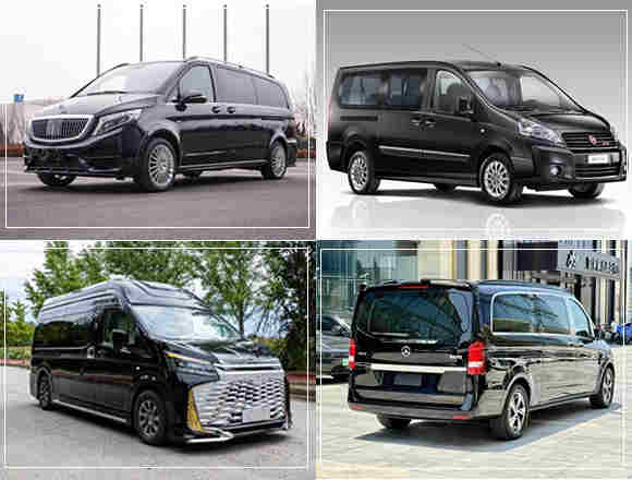 貴陽(yáng)附近中巴租車(chē)收費標準
